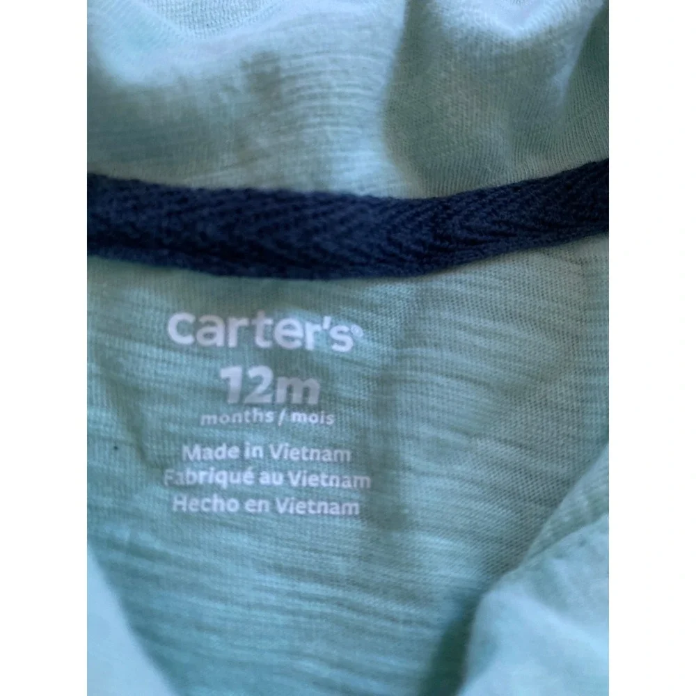 Carters carters short